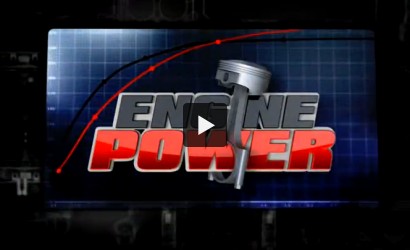 POWERNATION: Engine Power 1,000 HP Dyno Test 